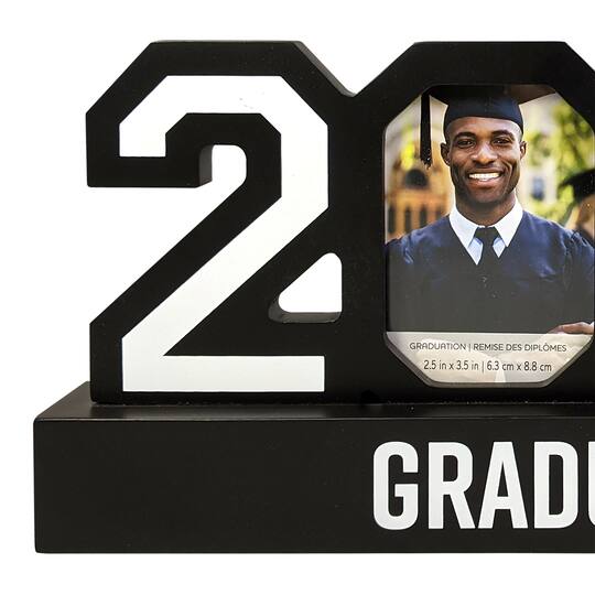 21 Graduate Block 2 5 X 3 5 Frame Graduation By Studio Decor Michaels 21 Graduate Block 2 5 X 3 5 Frame Graduation By Studio Decor Michaels